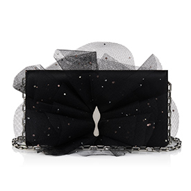 CLUTCH AND EVENING BAGS